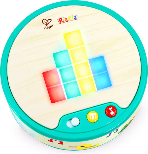 Hape Барабани