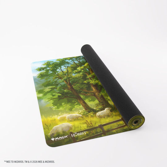 Gamegenic Hobbit Prime Magic the Gathering Playmat