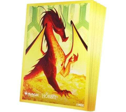 Gamegenic Hobbit Magic: The Gathering Kartenhüllen Standardgröße