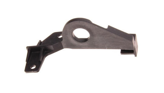 Headlight Bracket Skoda Front Superb 14-15 Left 3t0998225e