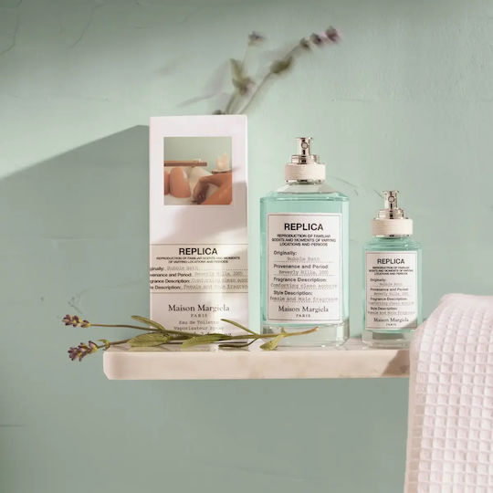 Maison Margiela Bubble Bath Eau de Parfum