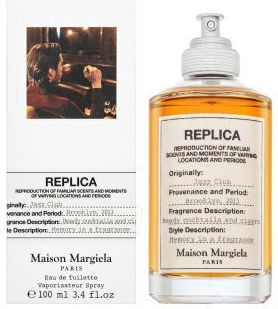 Maison Margiela Jazz Club Eau de Parfum 100ml