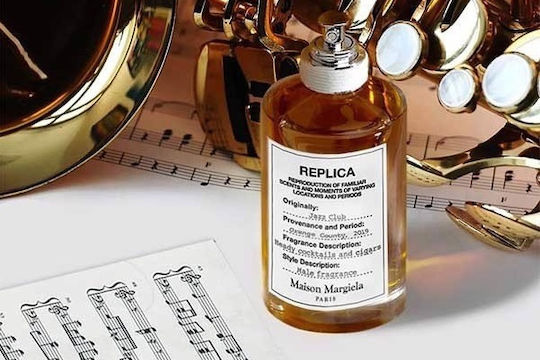 Maison Margiela Jazz Club Eau de Parfum 100ml