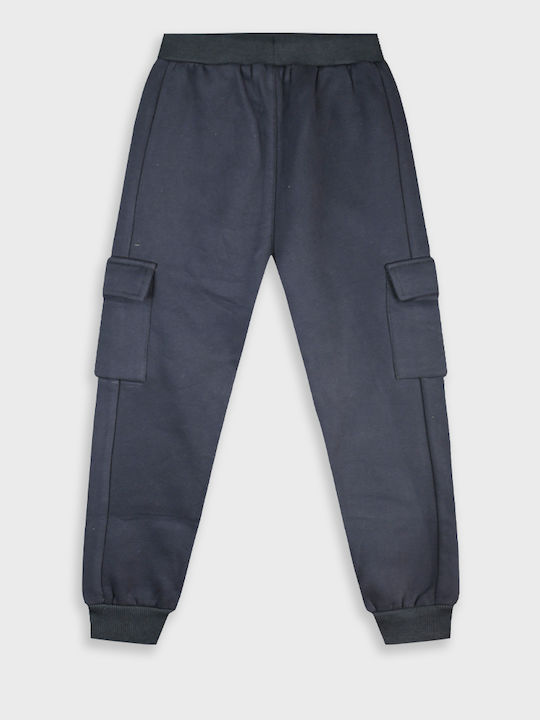 Kids Sweatpants Khaki