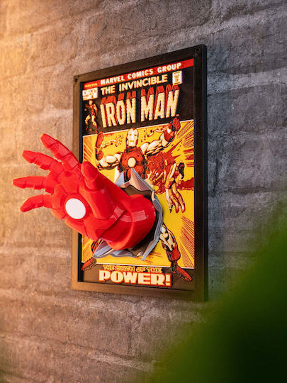 Marvel Full Collection 3d Κάδρα Fan Art