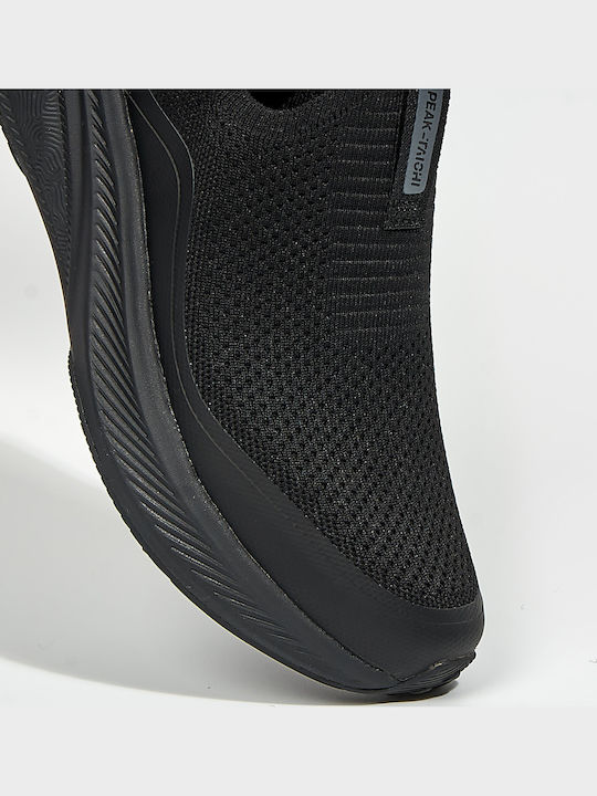 Γυναικεία Sneakers Μαυρο