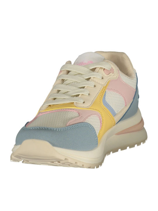 Women's Sneakers Multicolour