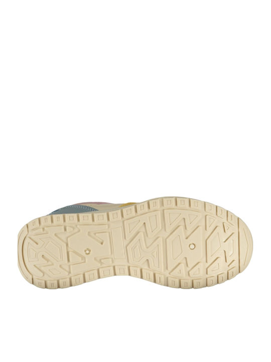 Women's Sneakers Multicolour