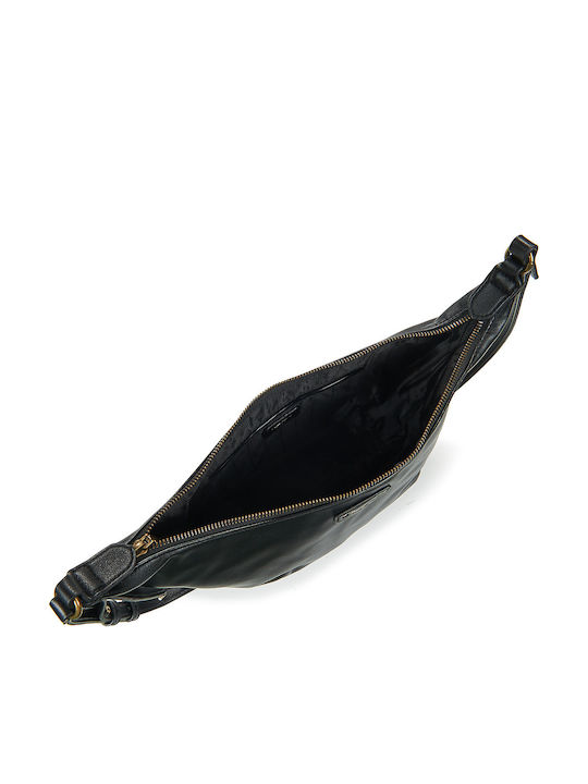 Ines Women’s Hobo Bag Black
