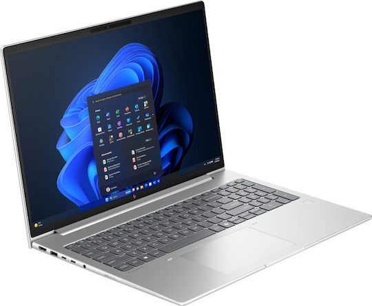 HP EliteBook 6 G1i AI 16" IPS FHD+ (Ultra 7-255U/24GB/1TB SSD/W11 Pro) (GR Keyboard)