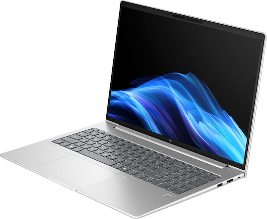 HP EliteBook 6 G1i AI 16" IPS FHD+ (Ultra 7-255U/24GB/1TB SSD/W11 Pro) (GR Keyboard)