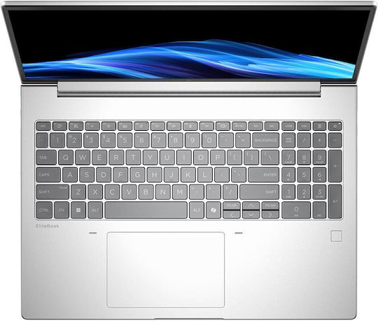 HP EliteBook 6 G1i AI 16" IPS FHD+ (Ultra 7-255U/24GB/1TB SSD/W11 Pro) (GR Keyboard)