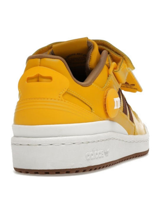 Forum Low Adidași pentru bărbați Galbeni