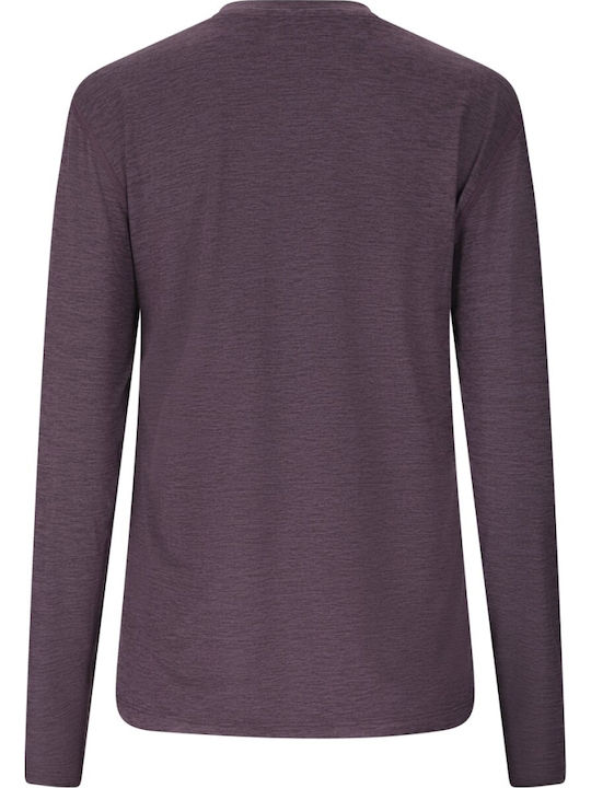 Tricou Damă Nightshade E243393