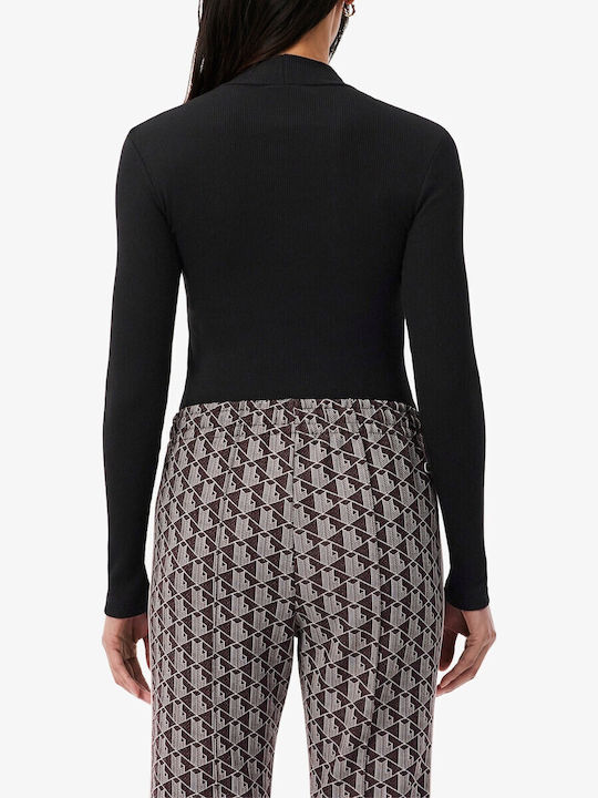 Tricou damă Negru