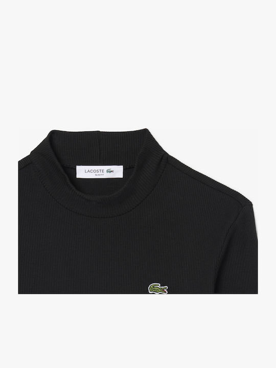 Tricou damă Negru