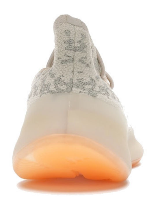 Yeezy Boost 380 Дамски Сникърси Yecoraite Reflective