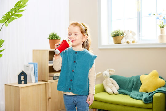 Hape Музикален инструмент с музика и светлина