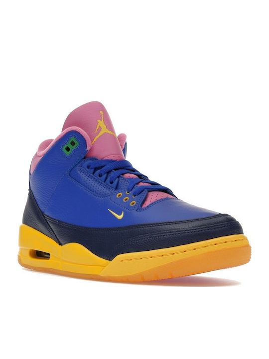 Jordan