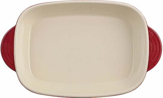 Resto Ceramic Bakeware Tin 33x20x6.3cm Resto Ceramic Bakeware Tin 33x20x6.3cm