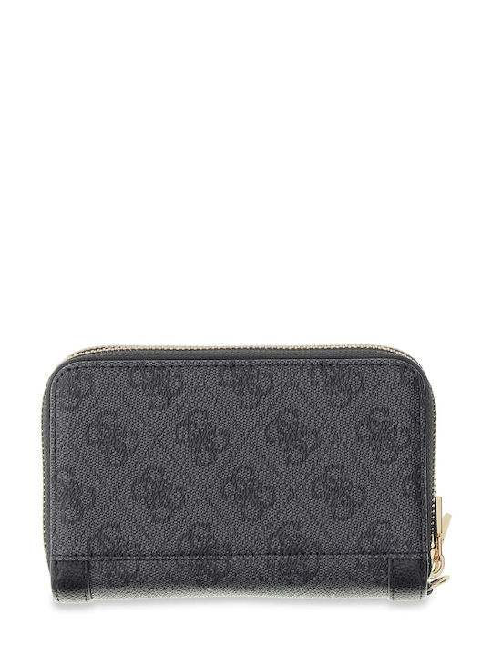 Lindsey Large Women's Wallet Grey SWSG9749164 Coal
