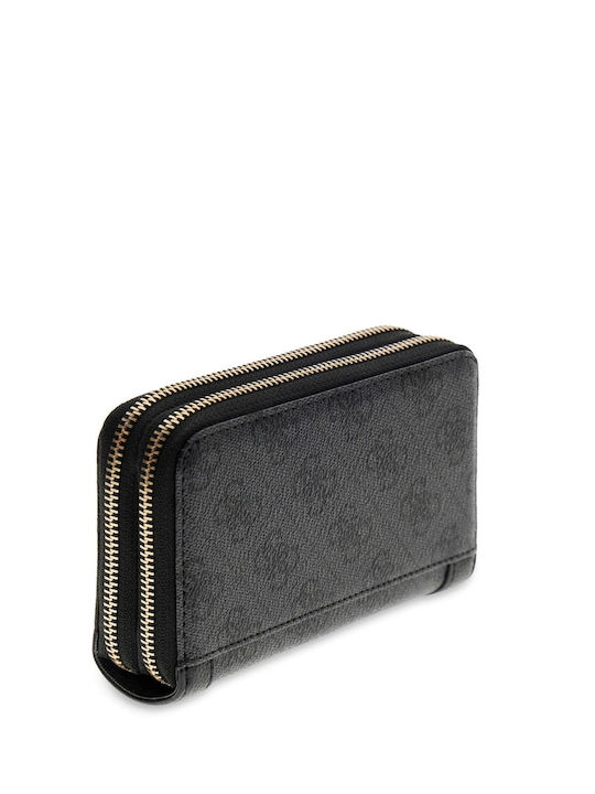 Lindsey Large Women's Wallet Grey SWSG9749164 Coal