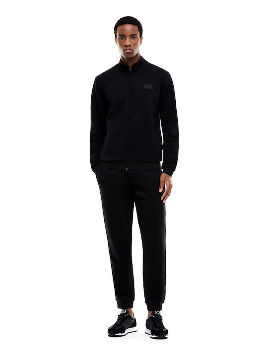 Sweatshirts für Herren Schwarz
