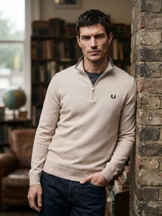 Fred Perry