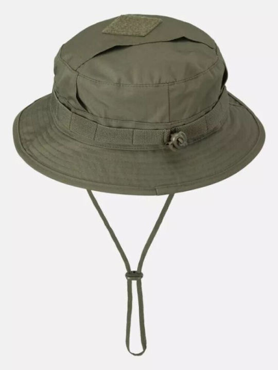 Helikon-tex Шапка Cpu Hat Поликотън Рипстоп Тъмносив Размер Xlarge