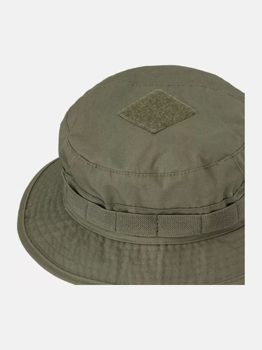 Helikon-tex Шапка Cpu Hat Поликотън Рипстоп Тъмносив Размер Xlarge