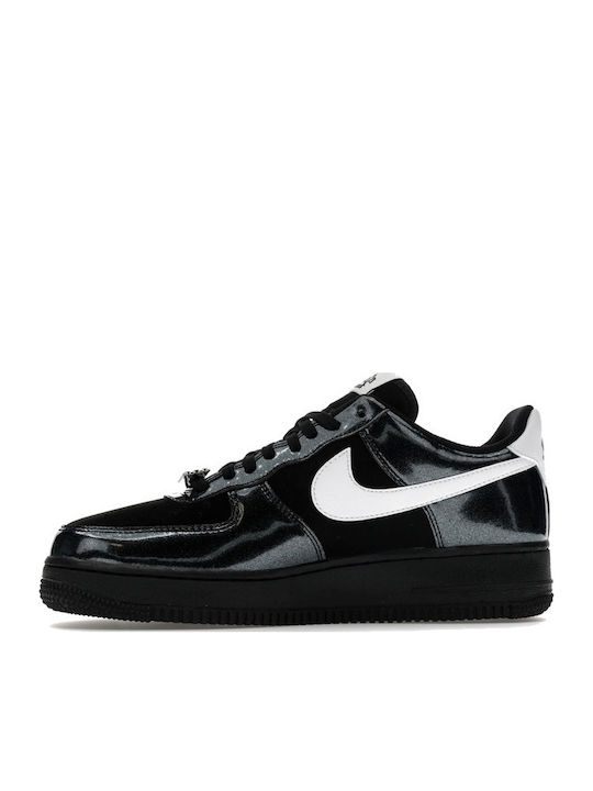 Air Force 1 Low '07 Women's Sneakers Black White