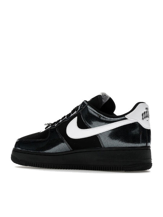 Air Force 1 Low '07 Women's Sneakers Black White
