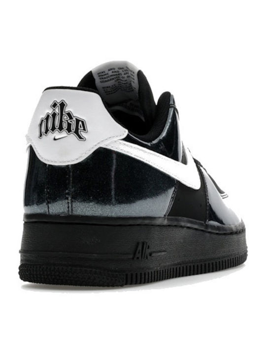 Air Force 1 Low '07 Women's Sneakers Black White