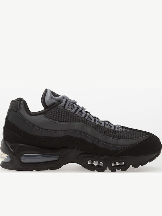 Сникърси Air Max 95 Сиви