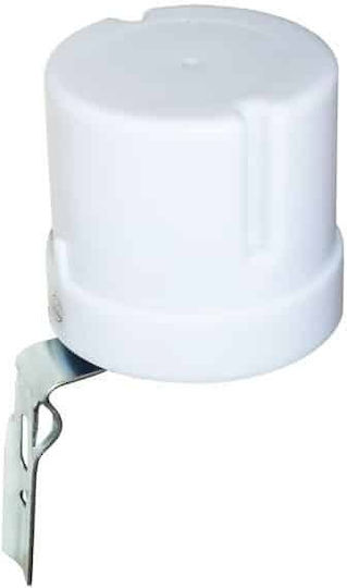 Senzor Twilight 25a 220v Automatizare Iluminat Exterior