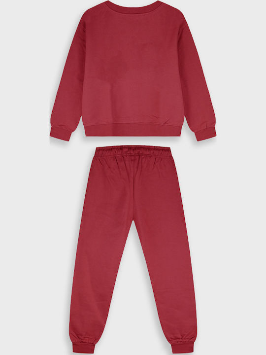Kinder Sweatpants Set Frez