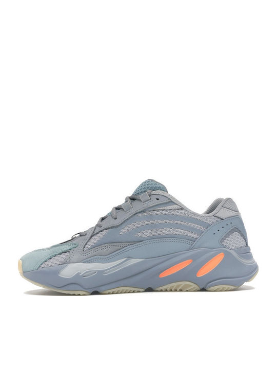 Yeezy Boost 700 Sneakers Light Blue
