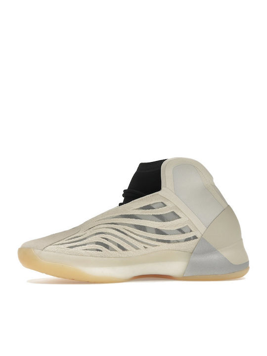Yeezy Qntm Сникърси Mist Slate