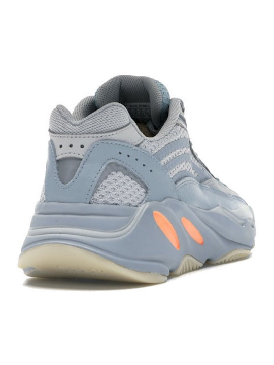 Yeezy Boost 700 Sneakers Light Blue