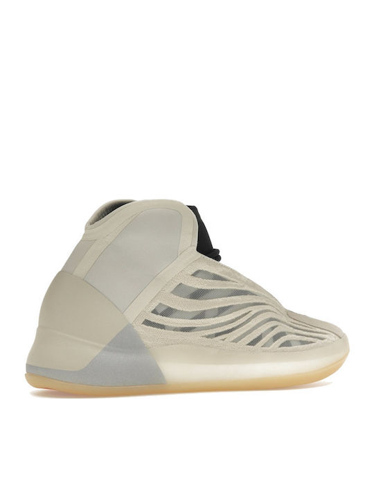 Yeezy Qntm Сникърси Mist Slate