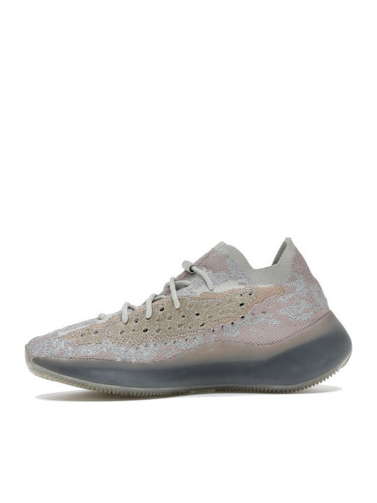 Yeezy Boost 380 Сникърси Pepper Reflective