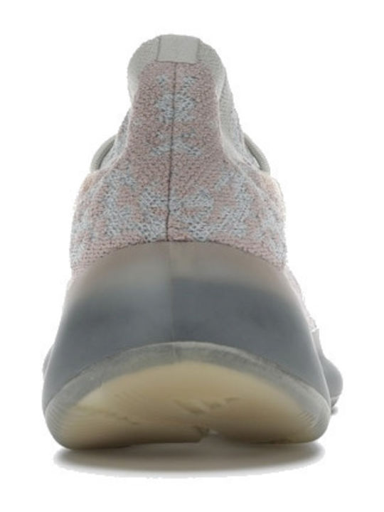 Yeezy Boost 380 Сникърси Pepper Reflective