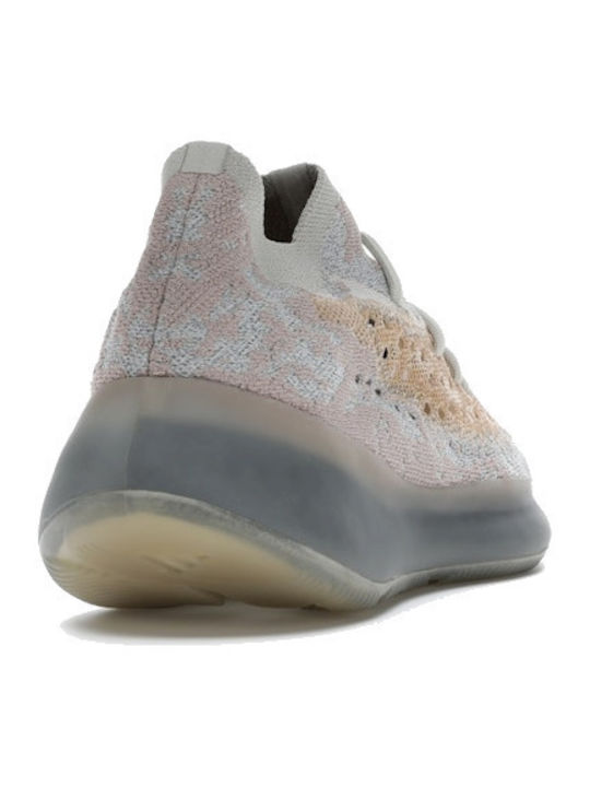 Yeezy Boost 380 Сникърси Pepper Reflective