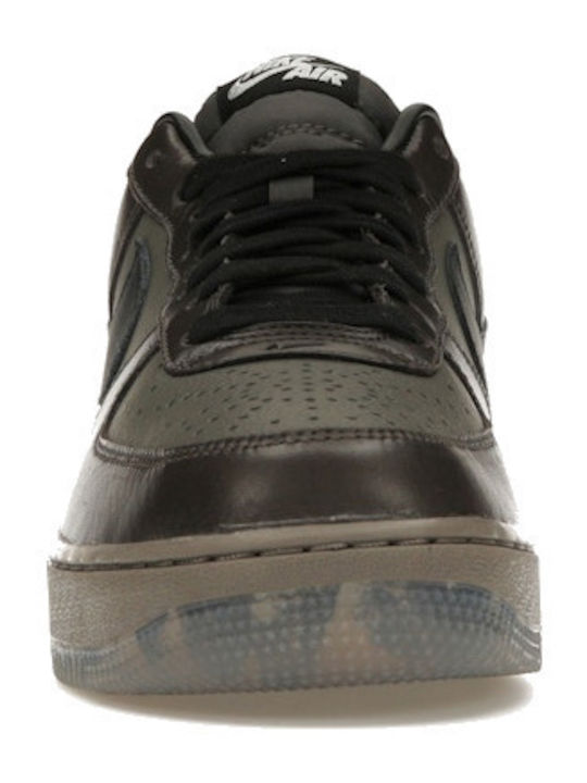 Air Force 1 Low Сникърси Черни