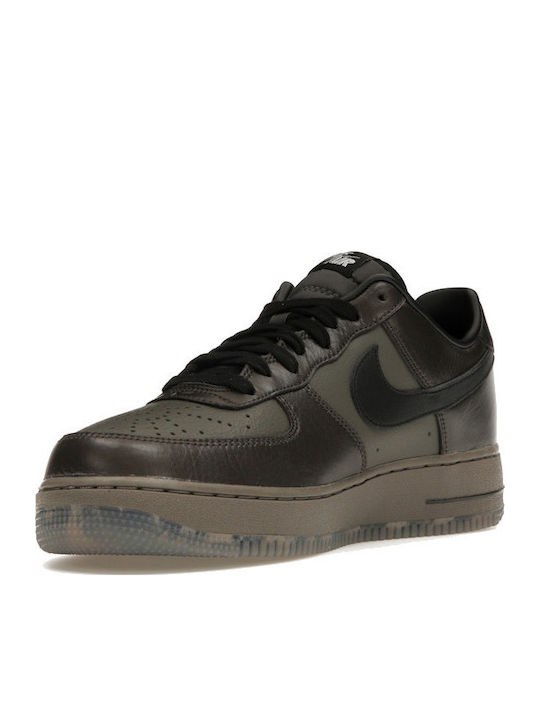 Air Force 1 Low Сникърси Черни