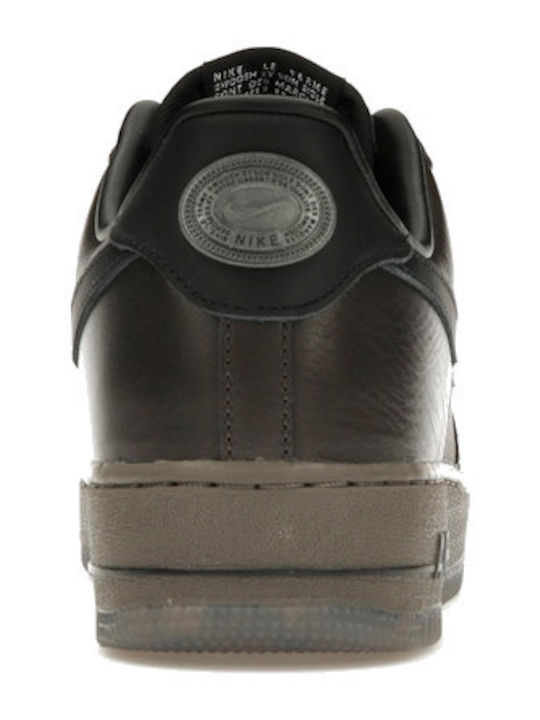 Air Force 1 Low Сникърси Черни