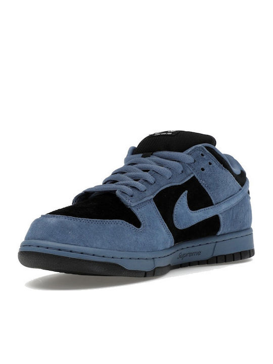 Sb Dunk Low Sneakers Ocean Fog