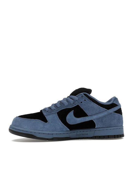 Sb Dunk Low Sneakers Ocean Fog