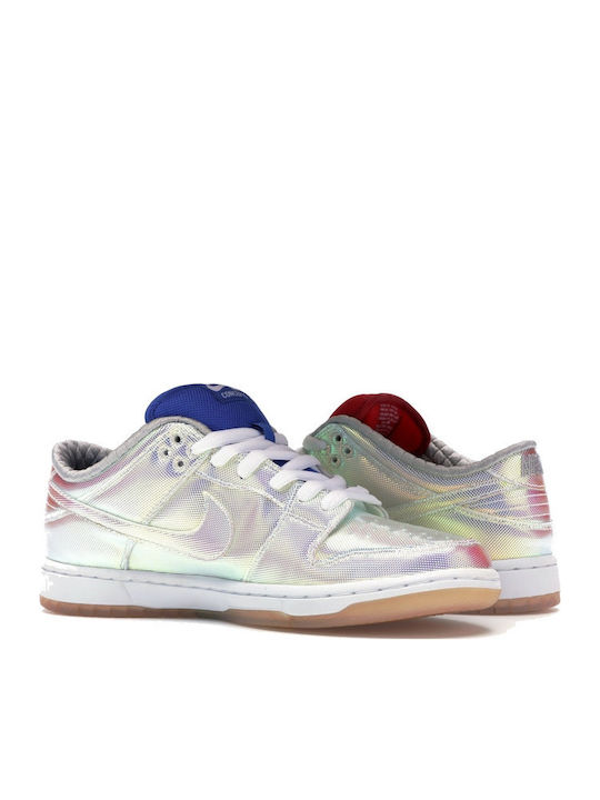 Sb Dunk Low Concepts Grail Дамски Сникърси Многоцветни