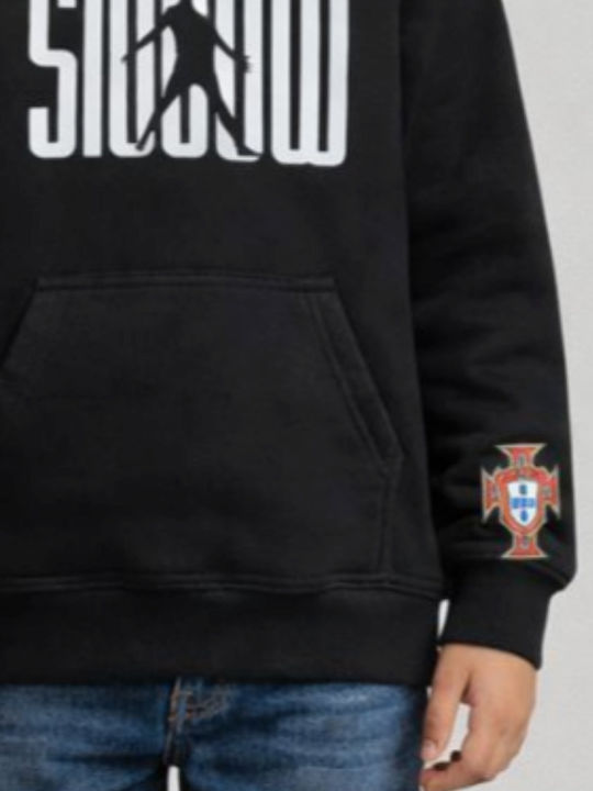 Kids Sweatshirt Black